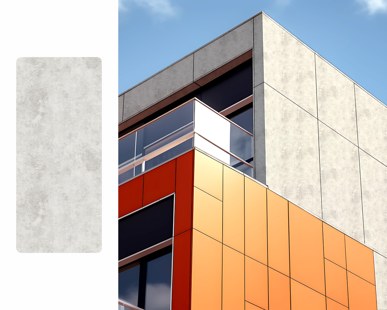 Carbon Cement